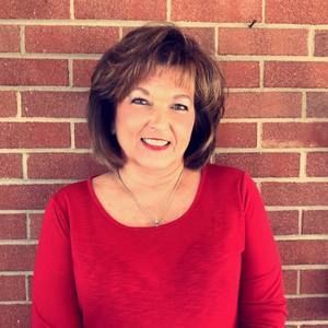 Meet your Posher, Susan